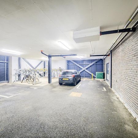 Modern 2 Bed Apartment With Central Location バーミンガム エクステリア 写真