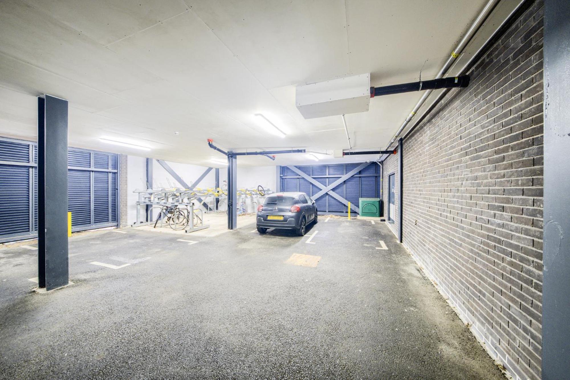 Modern 2 Bed Apartment With Central Location バーミンガム エクステリア 写真